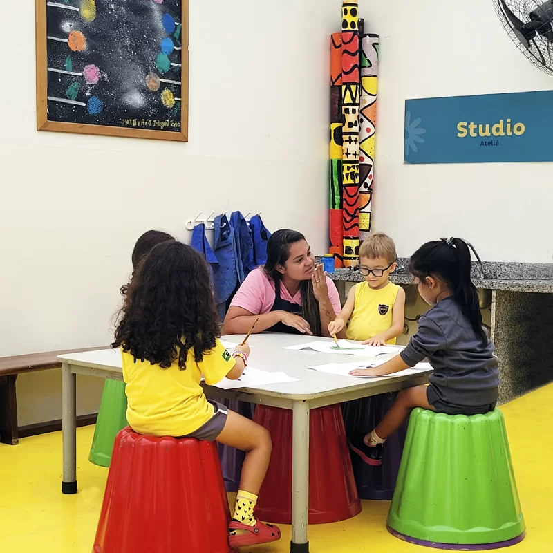 Studio - Mopi Casa